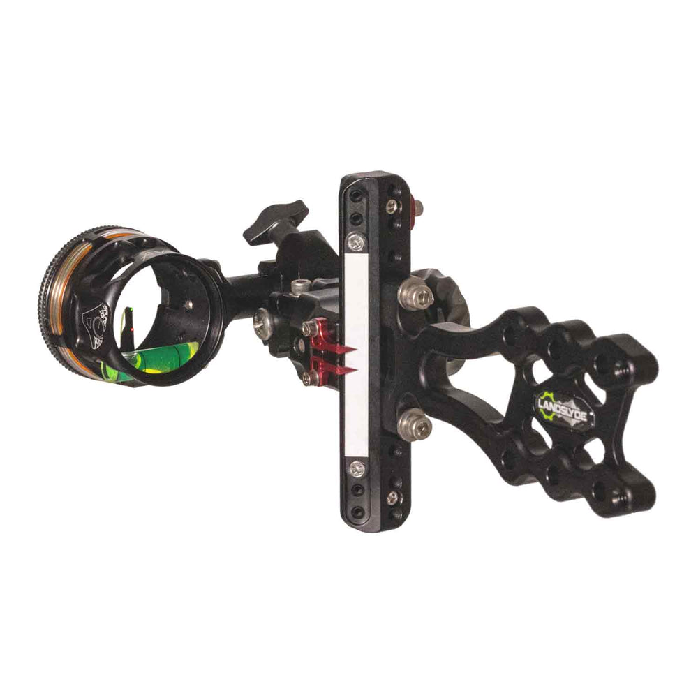 Axcel LANDSLYDE Slider Sight w/ AVX-31 Scope (.010