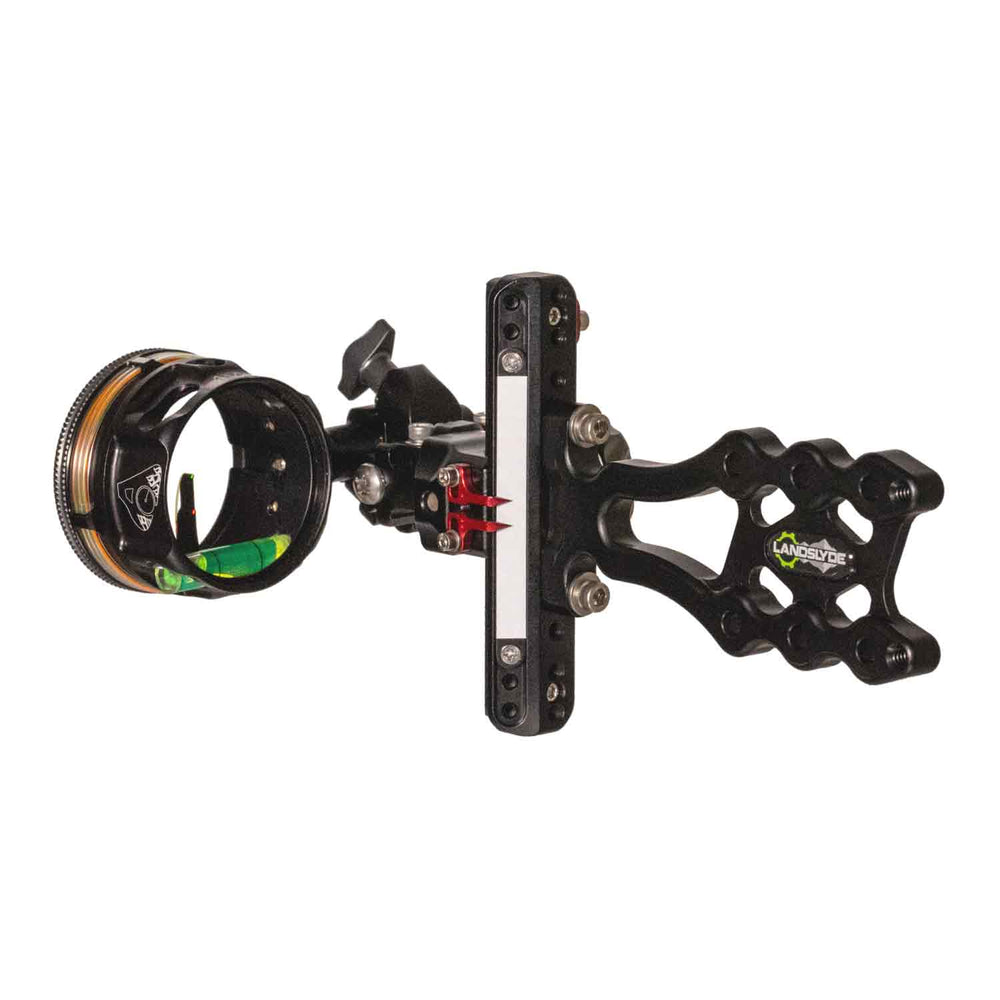 Axcel LANDSLYDE Slider Sight w/ AVX-41 Scope (.010