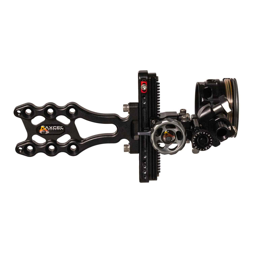 Axcel LANDSLYDE Slider Sight w/ AVX-41 Scope (.010