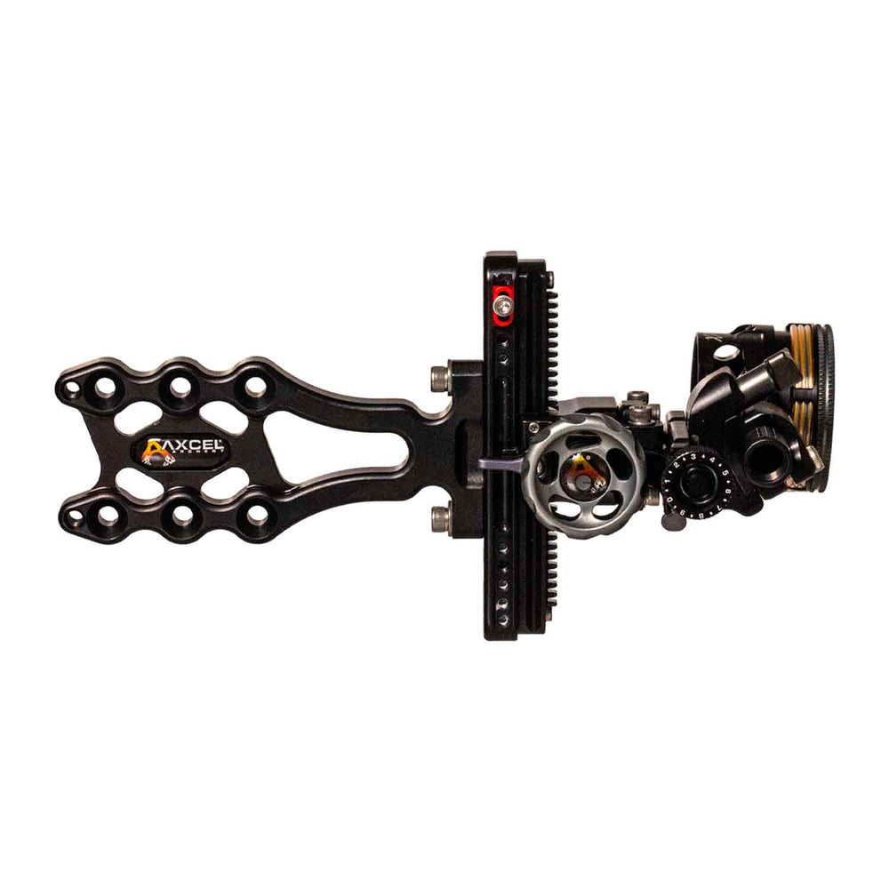 Axcel LANDSLYDE Slider Sight w/ AVX-31 Scope (.019