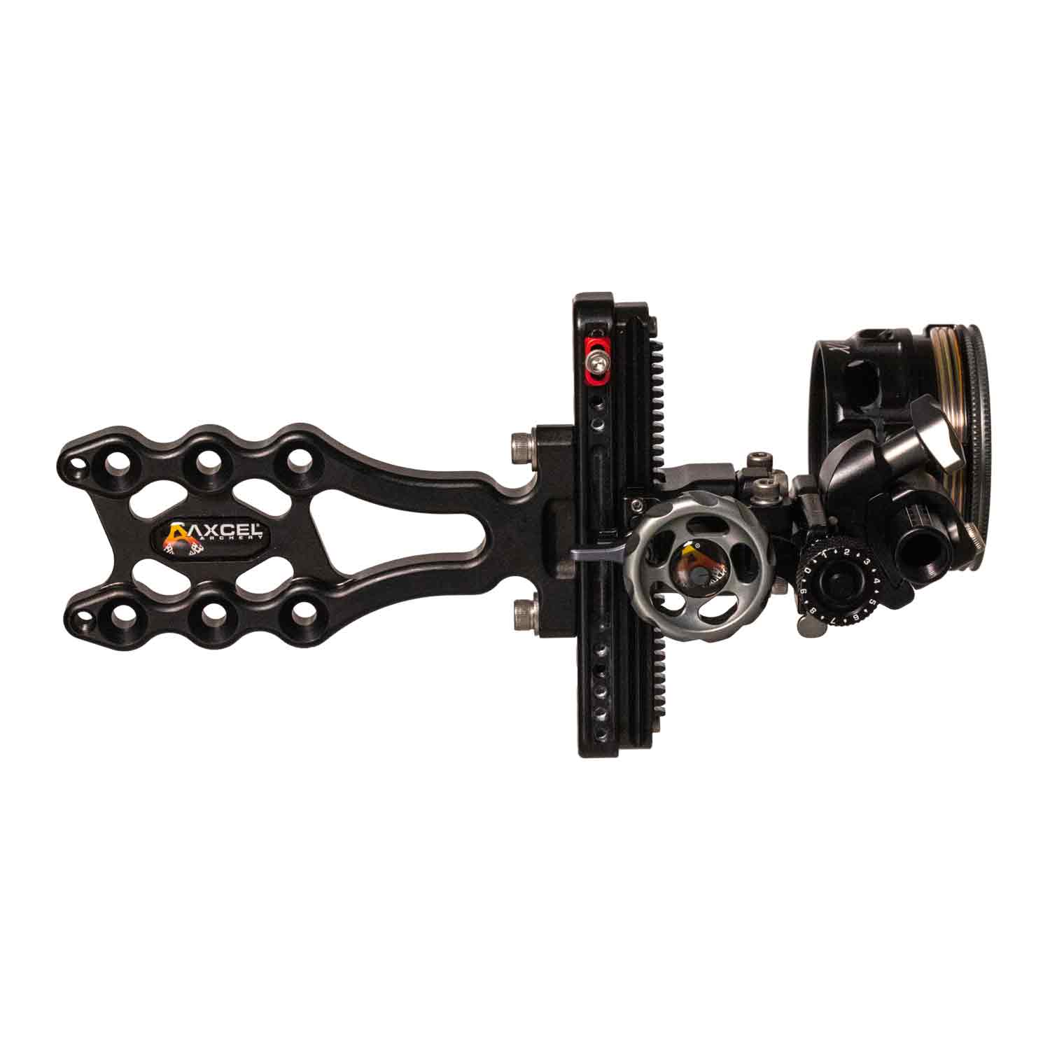 Axcel LANDSLYDE Slider Sight w/ AVX-41 Scope (.019