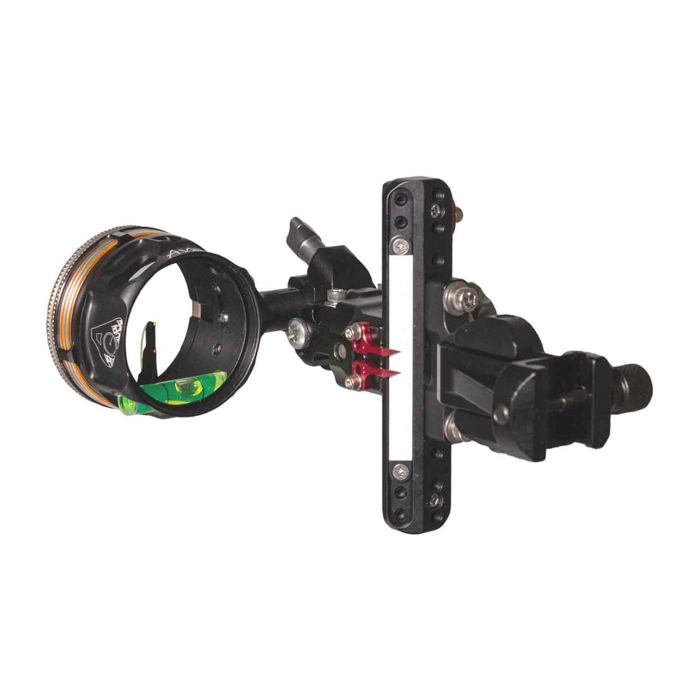 Axcel LANDSLYDE Picatinny Slider Sight w/ AVX-41 Scope (.019