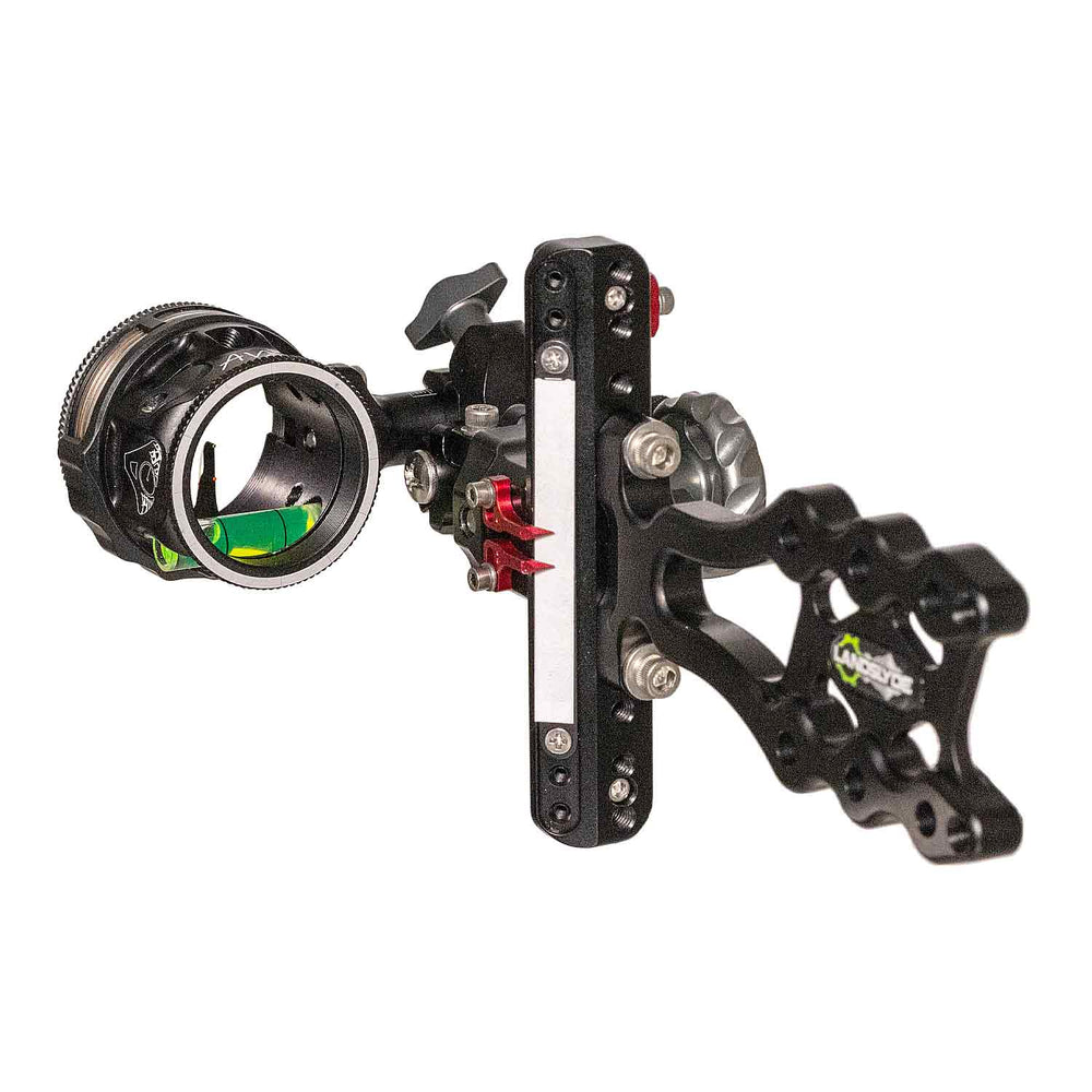Axcel LANDSLYDE Plus Slider Sight w/ AVX-31 Scope (.019
