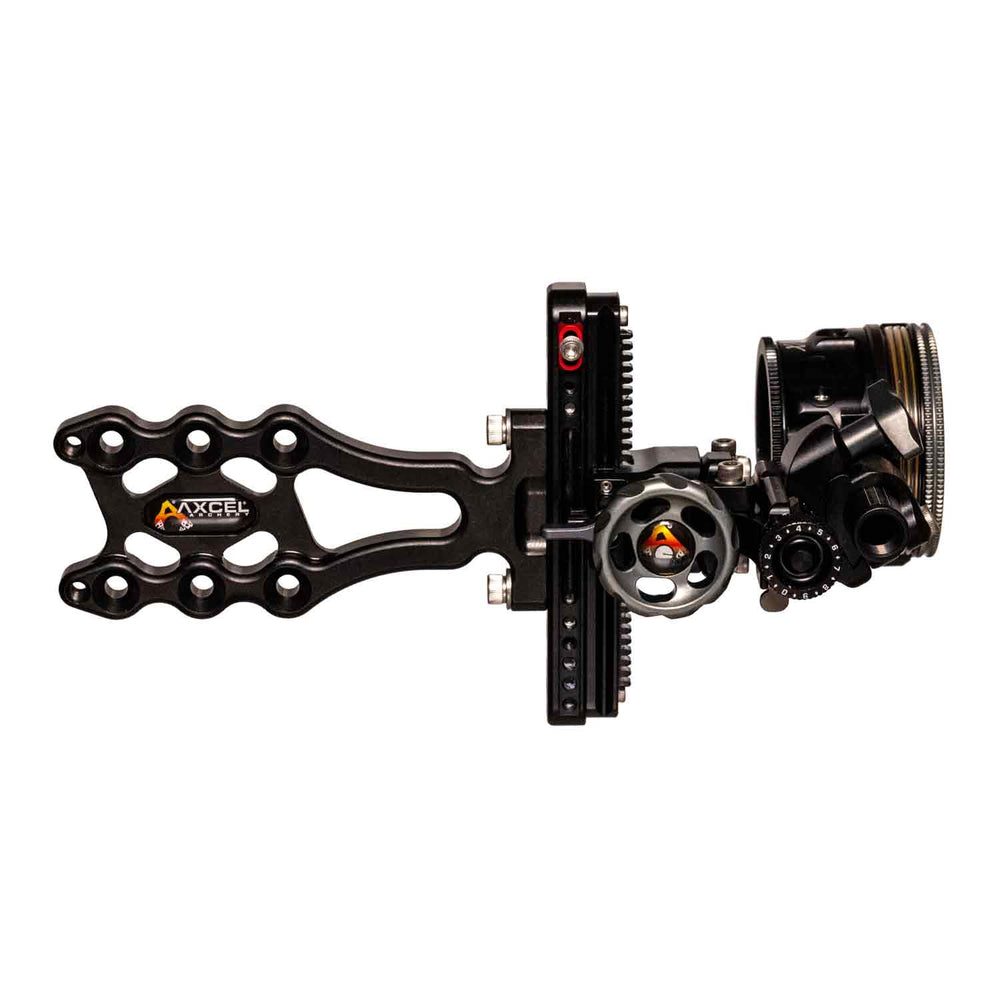 Axcel LANDSLYDE Plus Slider Sight w/ AVX-41 Scope (.019