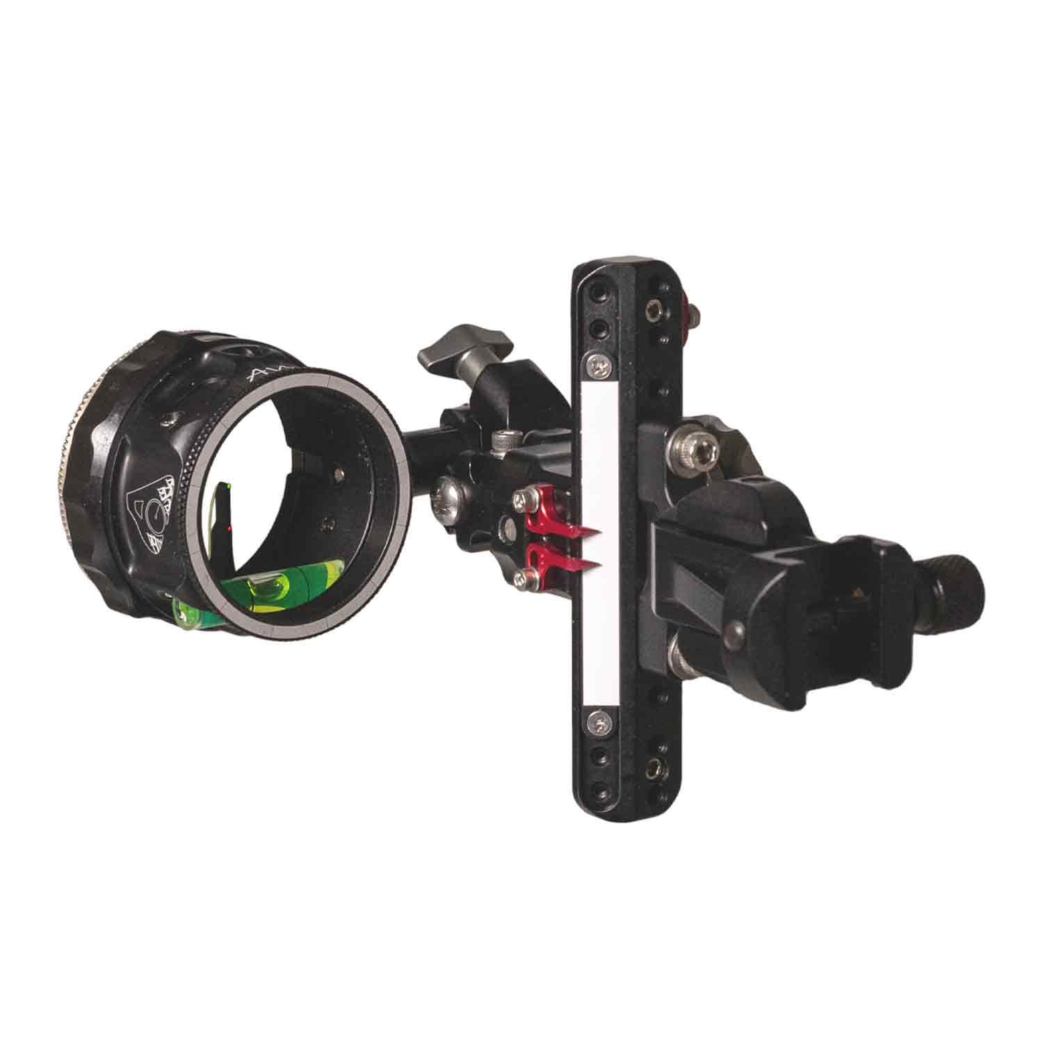 Axcel Ranger Scope Axcel LANDSLYDE Plus Picatinny Slider Sight w/ AVX-41 Scope (.019