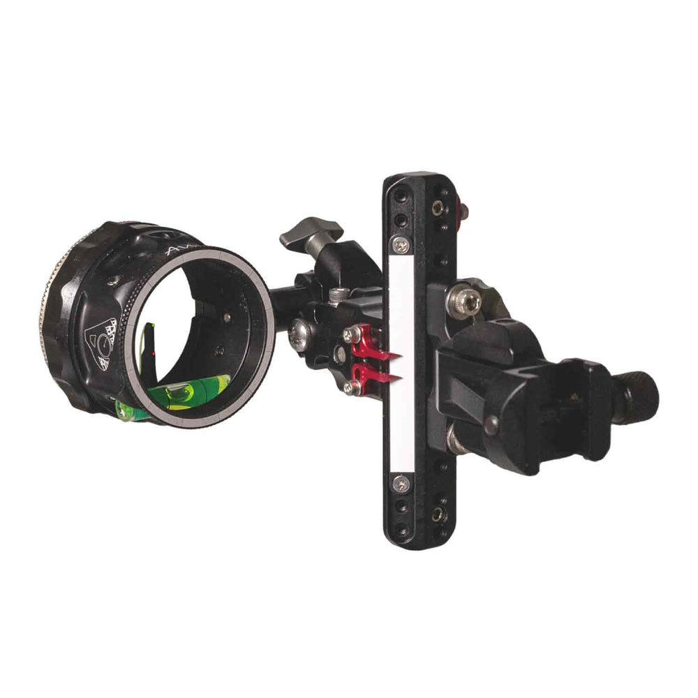 Axcel LANDSLYDE Plus Picatinny Slider Sight w/ AVX-41 Scope (.010