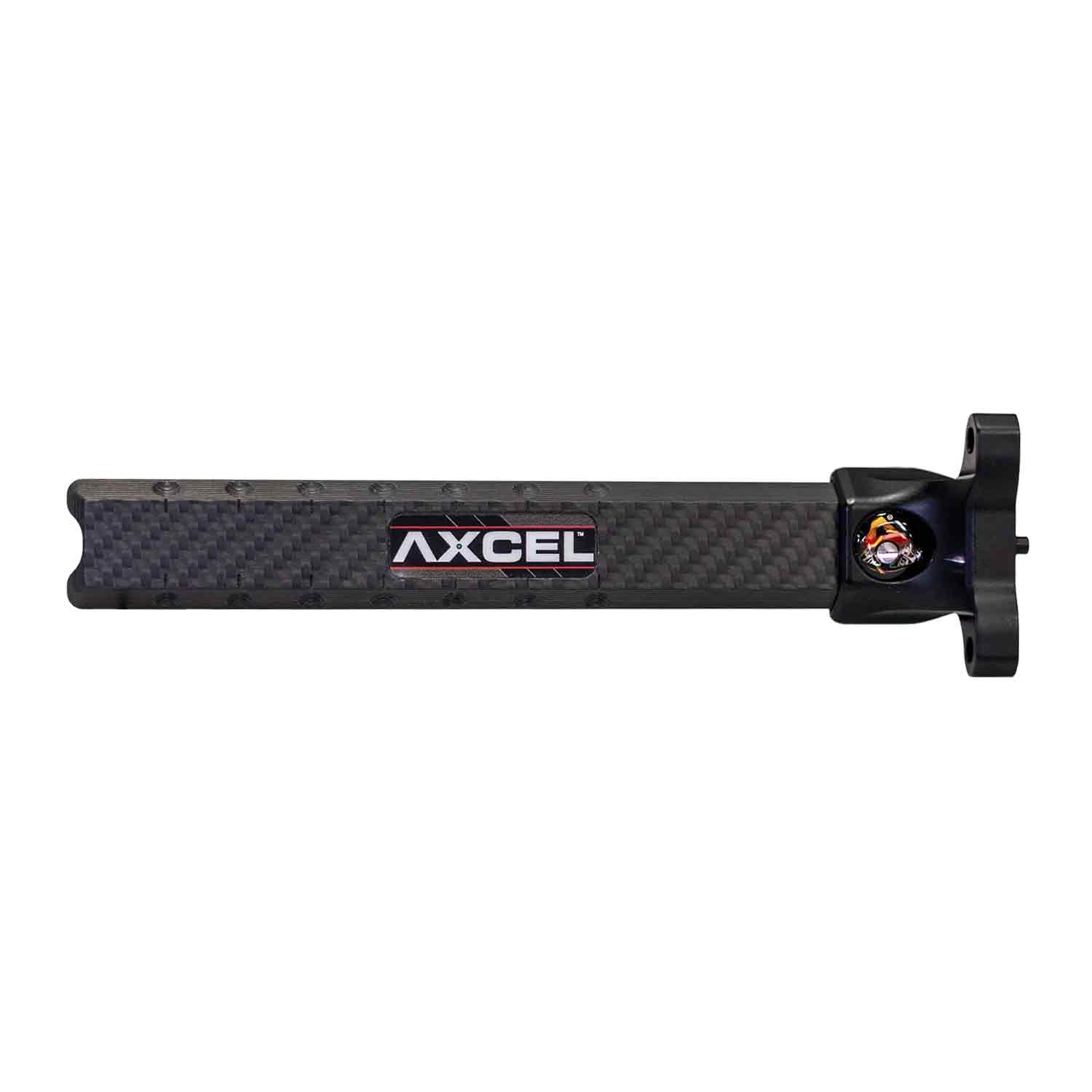 Axcel Offset Carbon Extension Bar (6