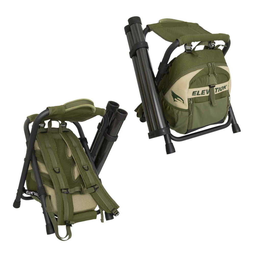 Elevation Nest Lite Shooter Stool