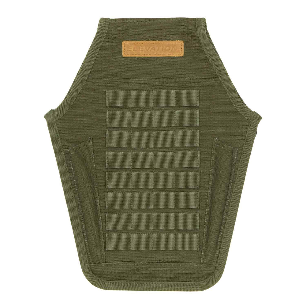Elevation Terra MGS Sleeve Quiver