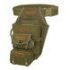 Elevation Terra MGS Sleeve Quiver Package