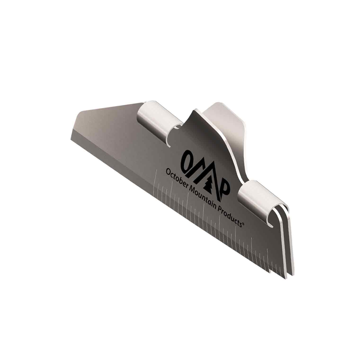 OMP Phoenix Fletching Clamp
