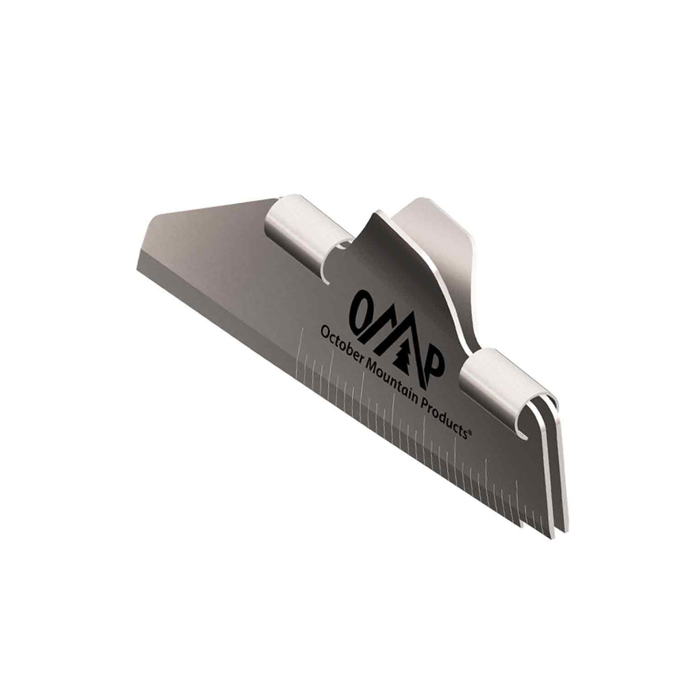 OMP Phoenix Fletching Clamp – Lancaster Archery Supply