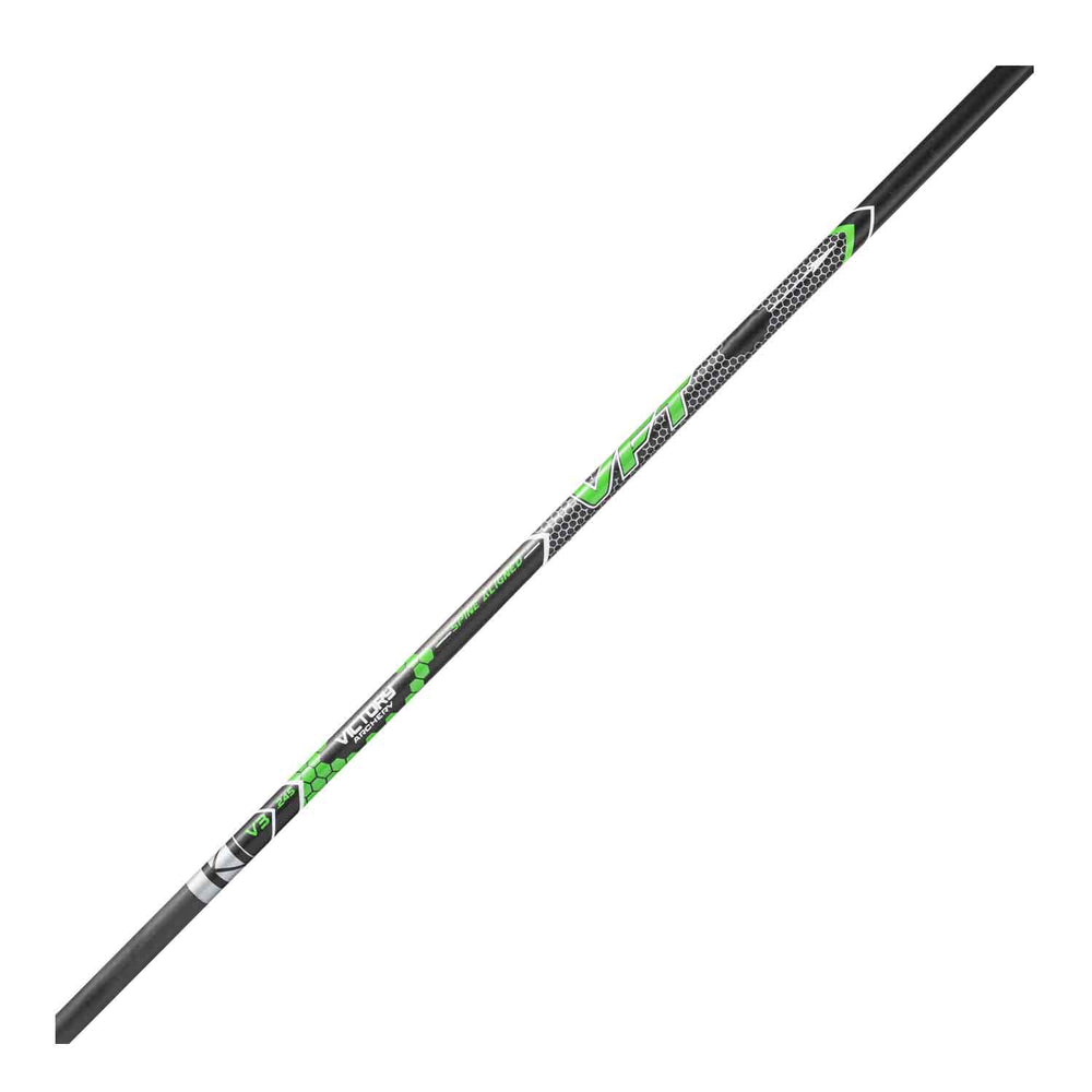Victory VFT Gamer Target Arrow Shafts – Lancaster Archery Supply