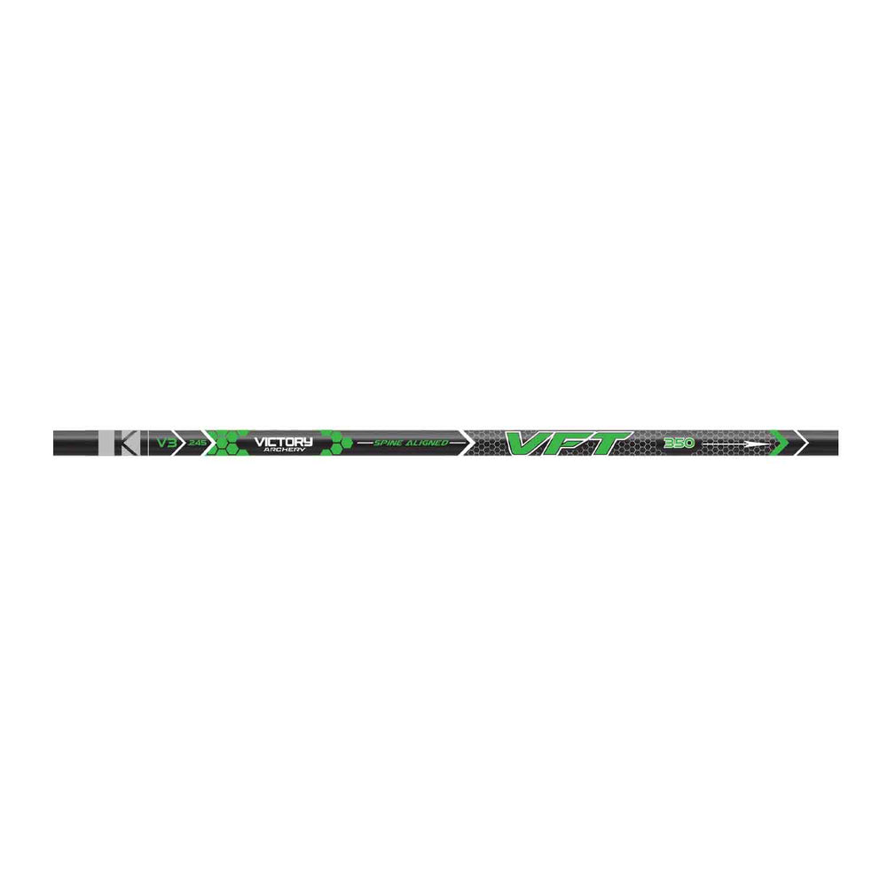 Victory VFT Gamer Target Arrow Shafts (Clearance X1043032)