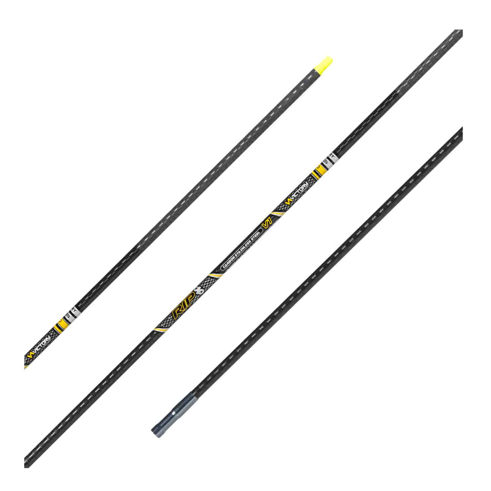 Victory RIP SS Elite Shafts – Lancaster Archery Supply