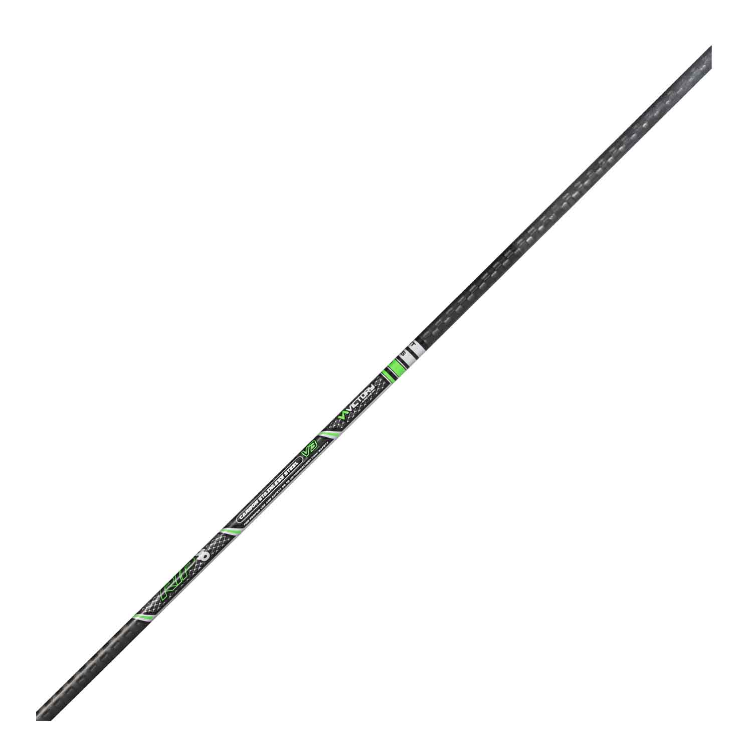 Victory RIP SS Gamer Shafts