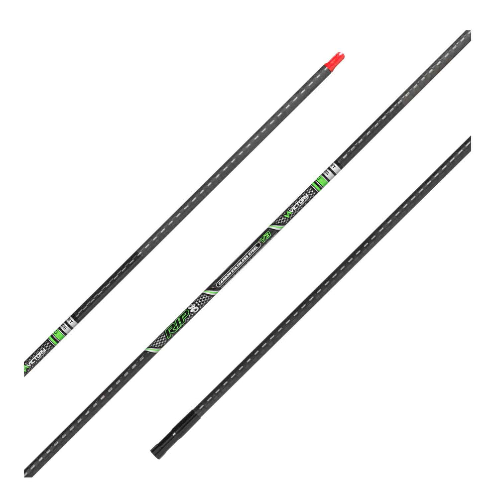 Victory RIP SS Gamer Shafts