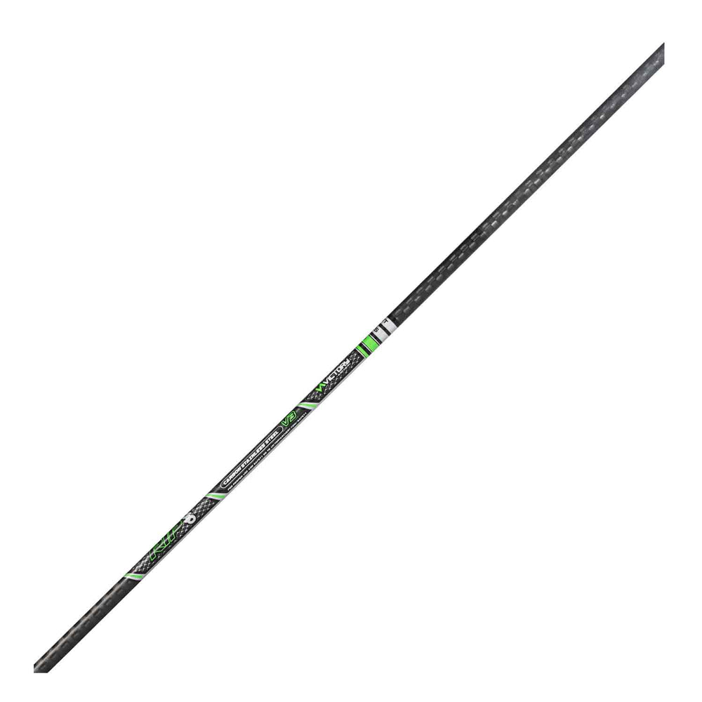 Victory RIP SS Gamer Shafts