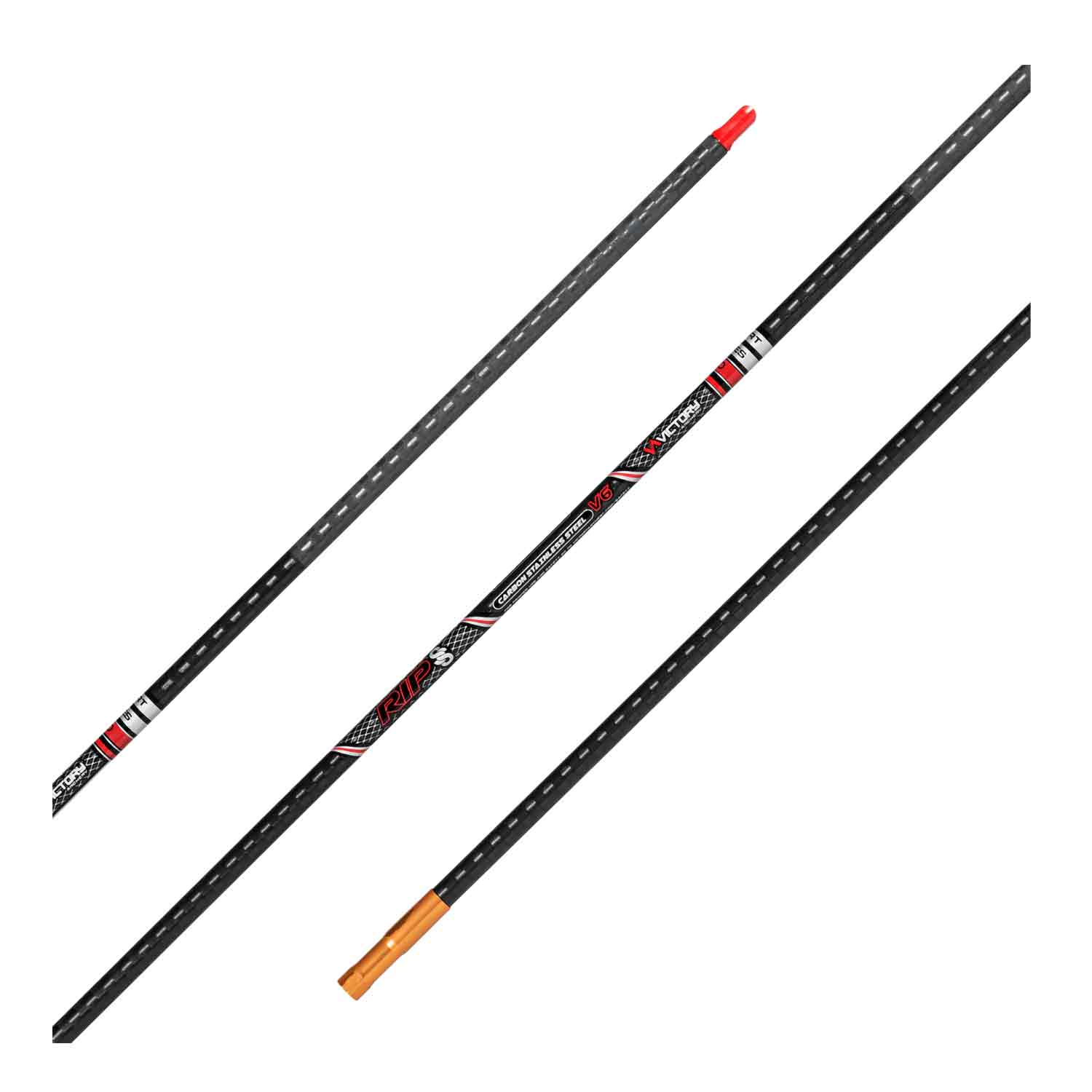 Victory RIP SS Sport Shafts – Lancaster Archery Supply