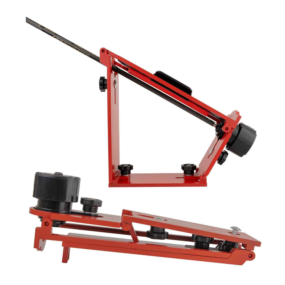 Bohning Frontier Fletching Jig