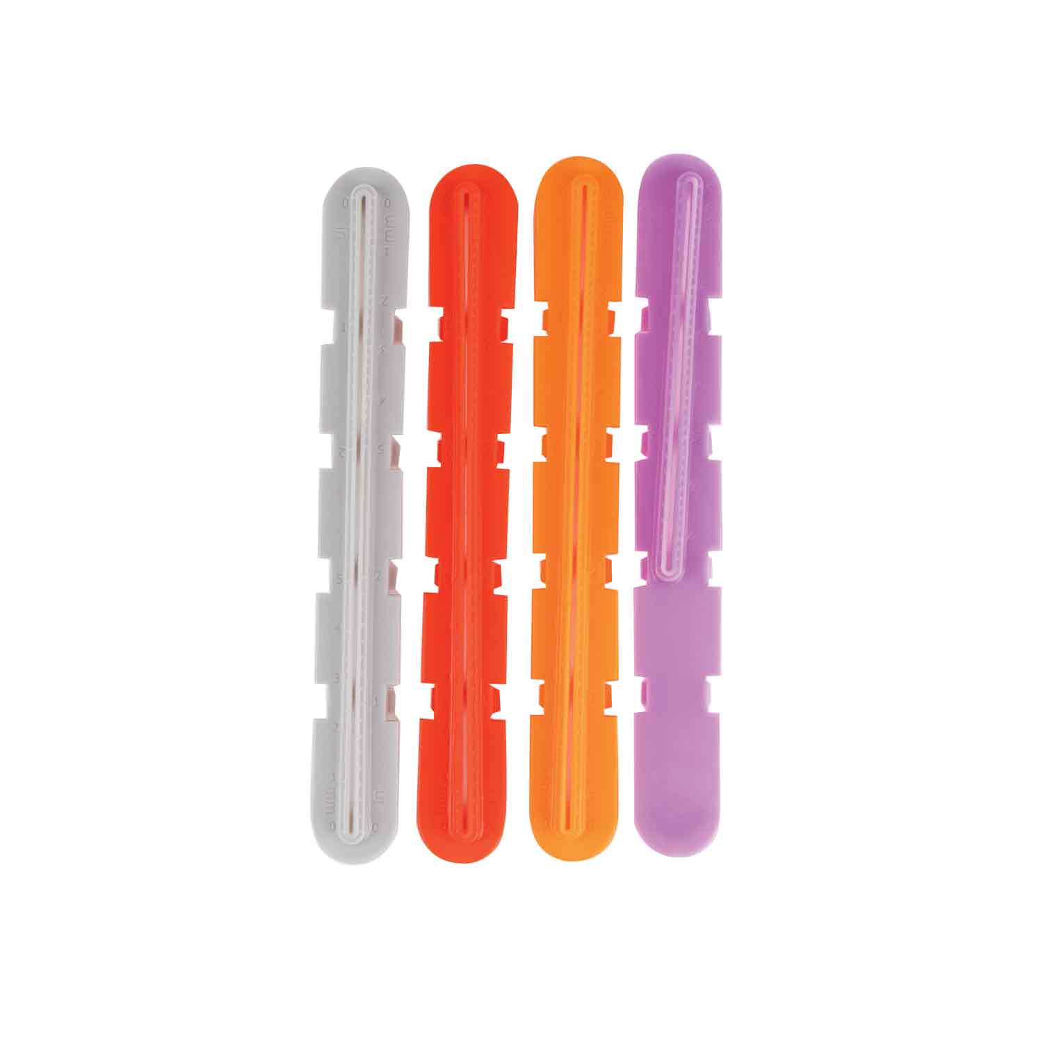 Bohning Frontier Fletching Clamp Insert Kit