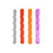 Bohning Frontier Fletching Clamp Insert Kit