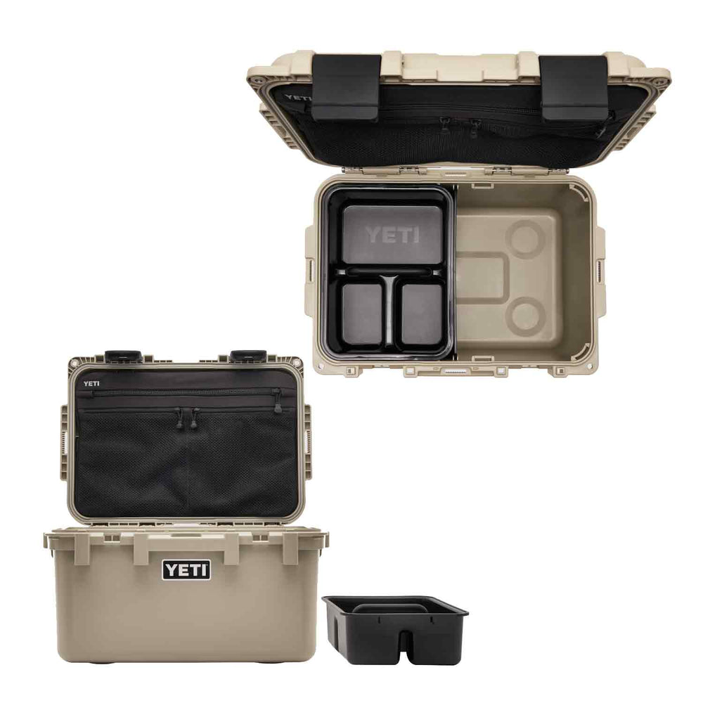 YETI Loadout GoBox 30 2.0