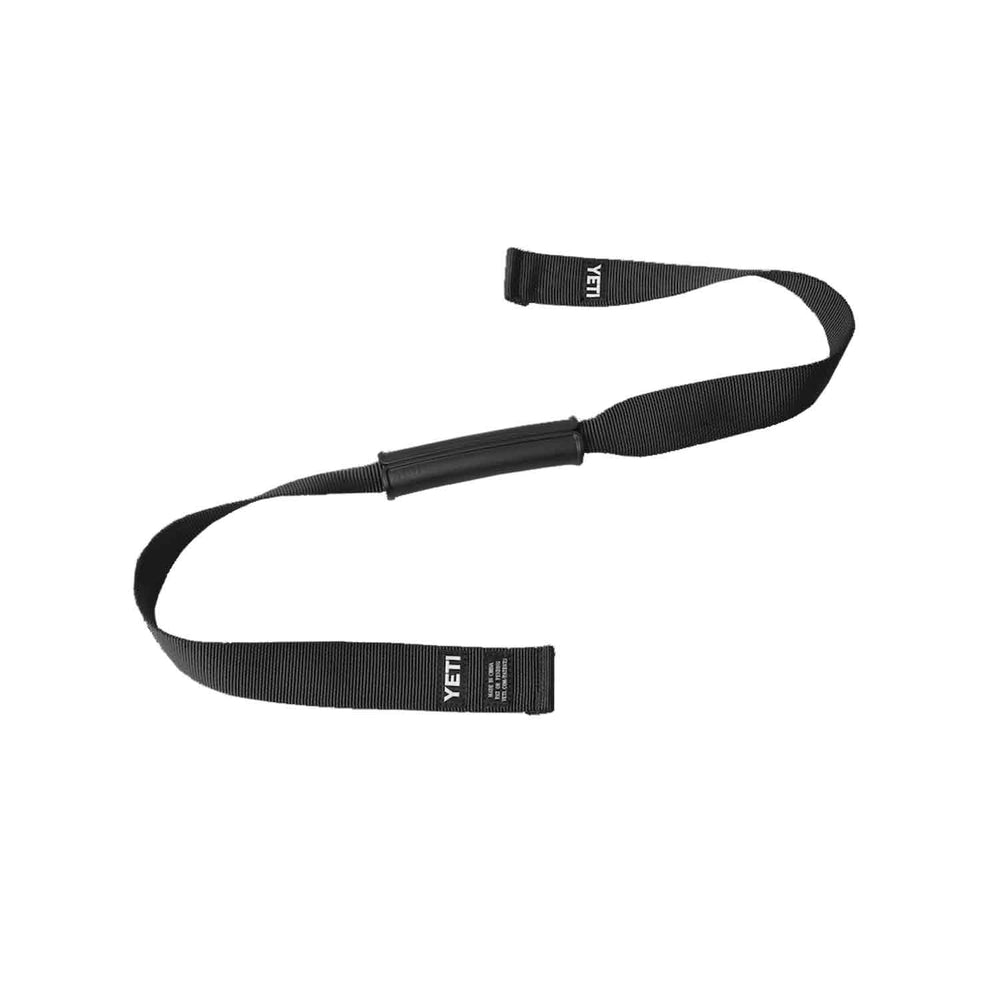 YETI LoadOut GoBox 30 HeftyHauler Handle