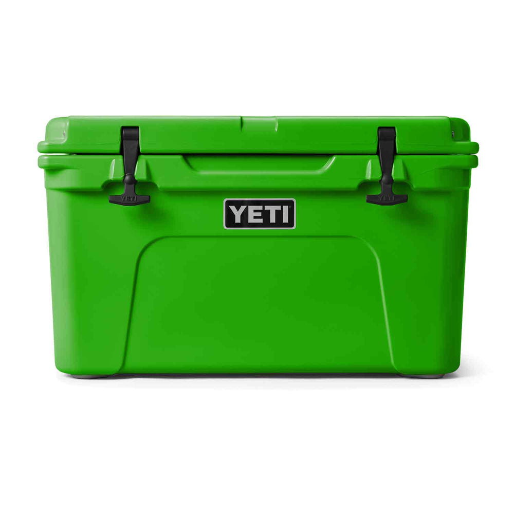 YETI COOLER REVIEW - Is the expensive YETI Tundra 45 Cooler Worth