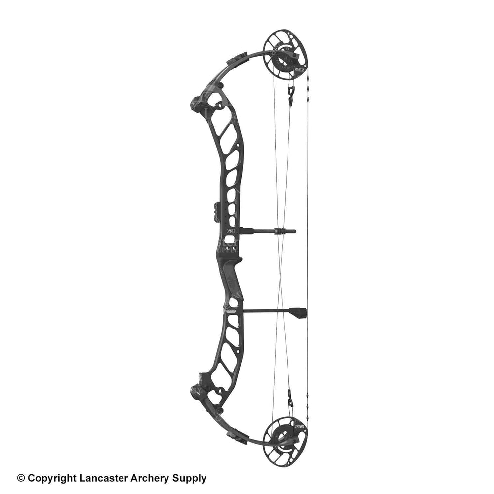 PSE Shootdown Pro Compound Target Bow (SE2 Cam-RH) (Clearance X1046795)