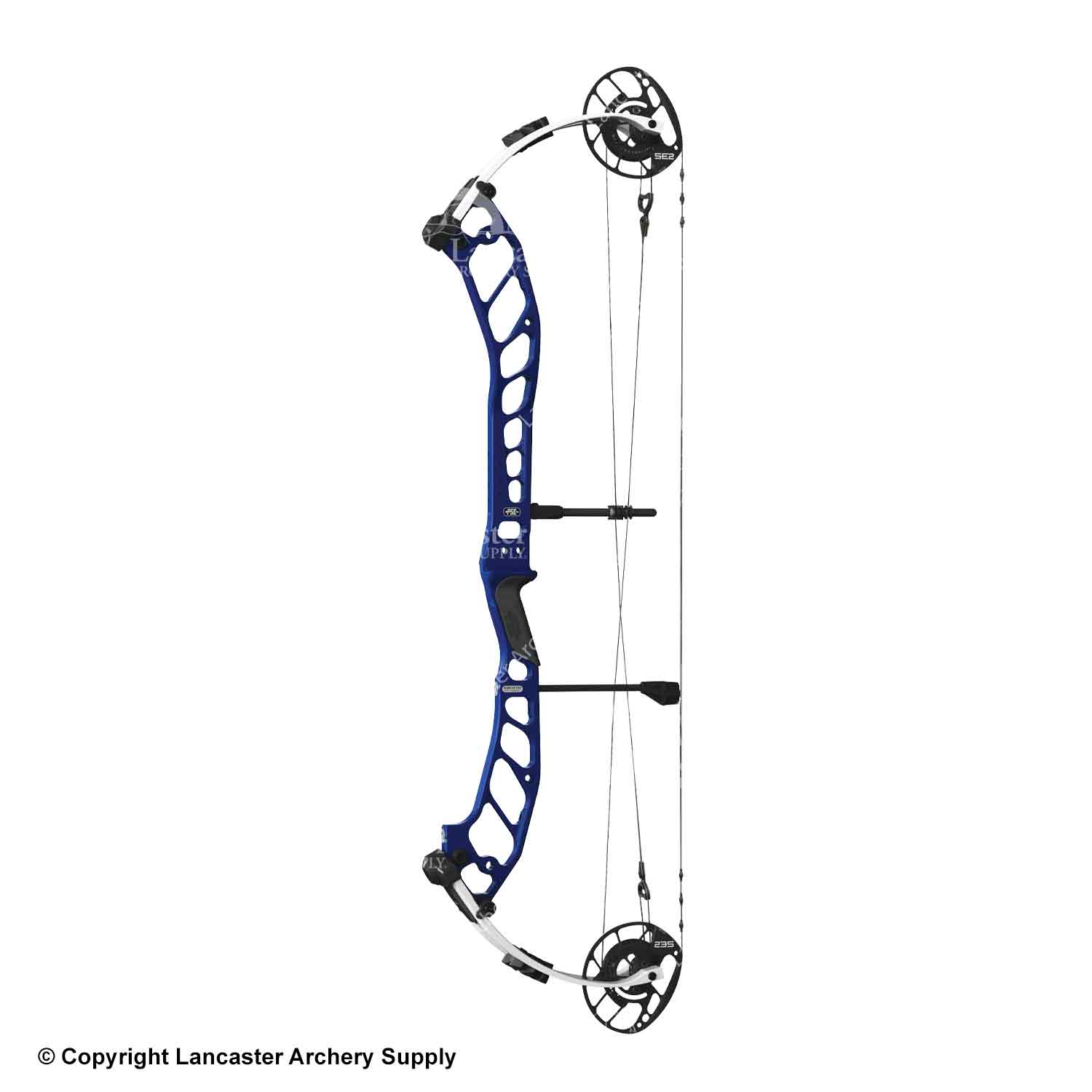 PSE Shootdown Pro Compound Target Bow (SE2 Cam-RH) (Clearance X1046795)