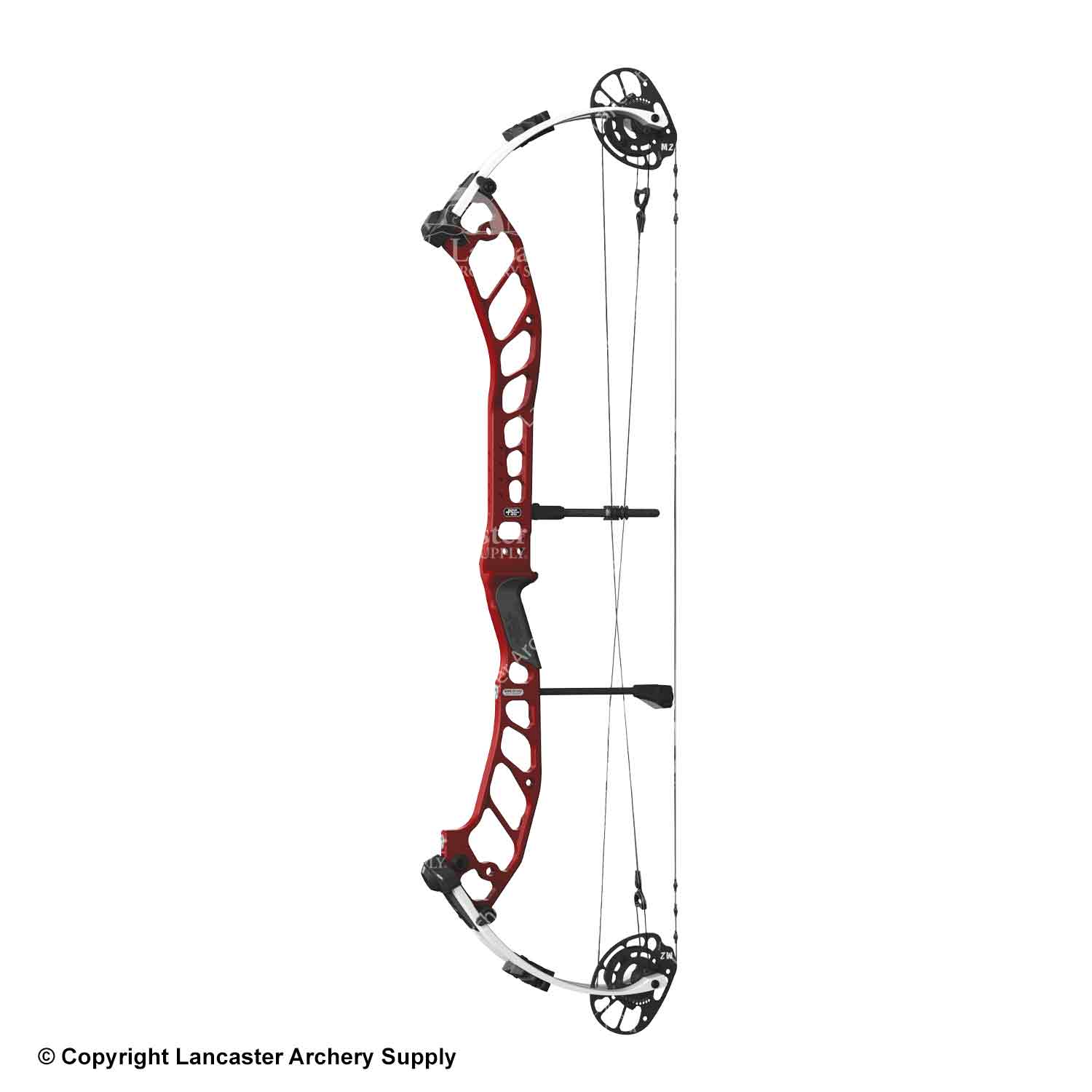 PSE Shootdown Pro Compound Target Bow (M2 Cam) (Clearance X1046796)