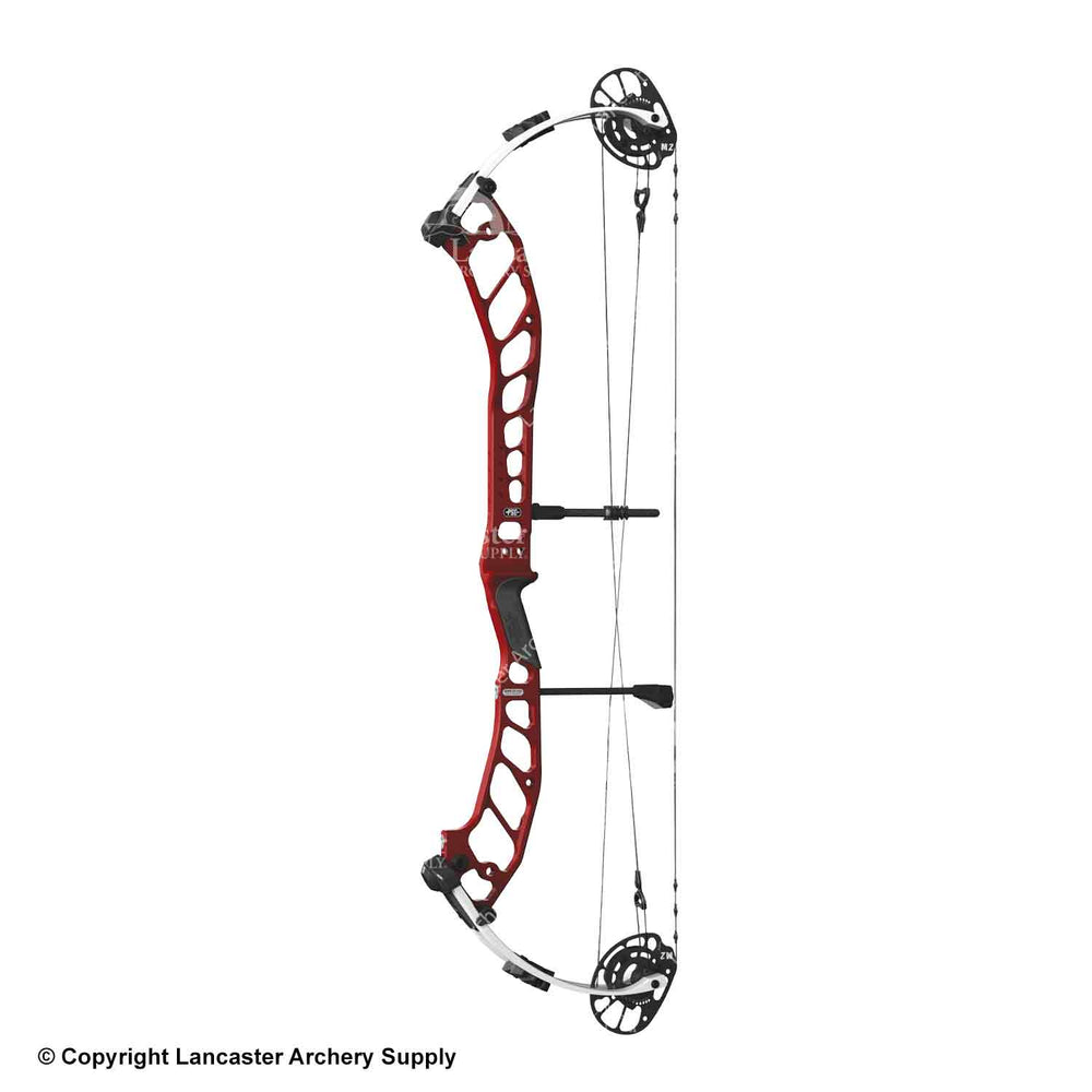 PSE Shootdown Pro Compound Target Bow (M2 Cam) (Clearance X1046796)