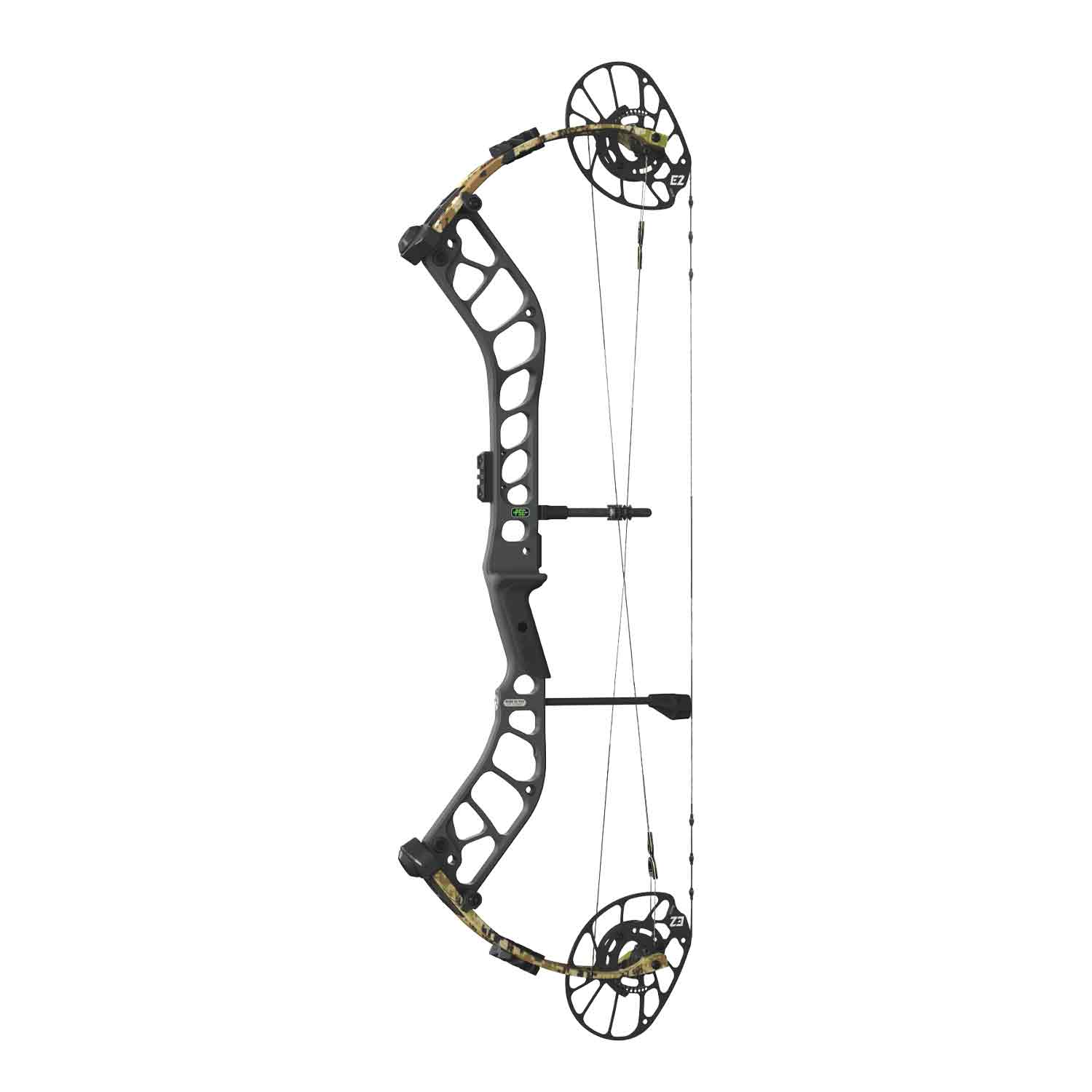 PSE Nock On Unite Compound Hunting Bow (E2 Cam)