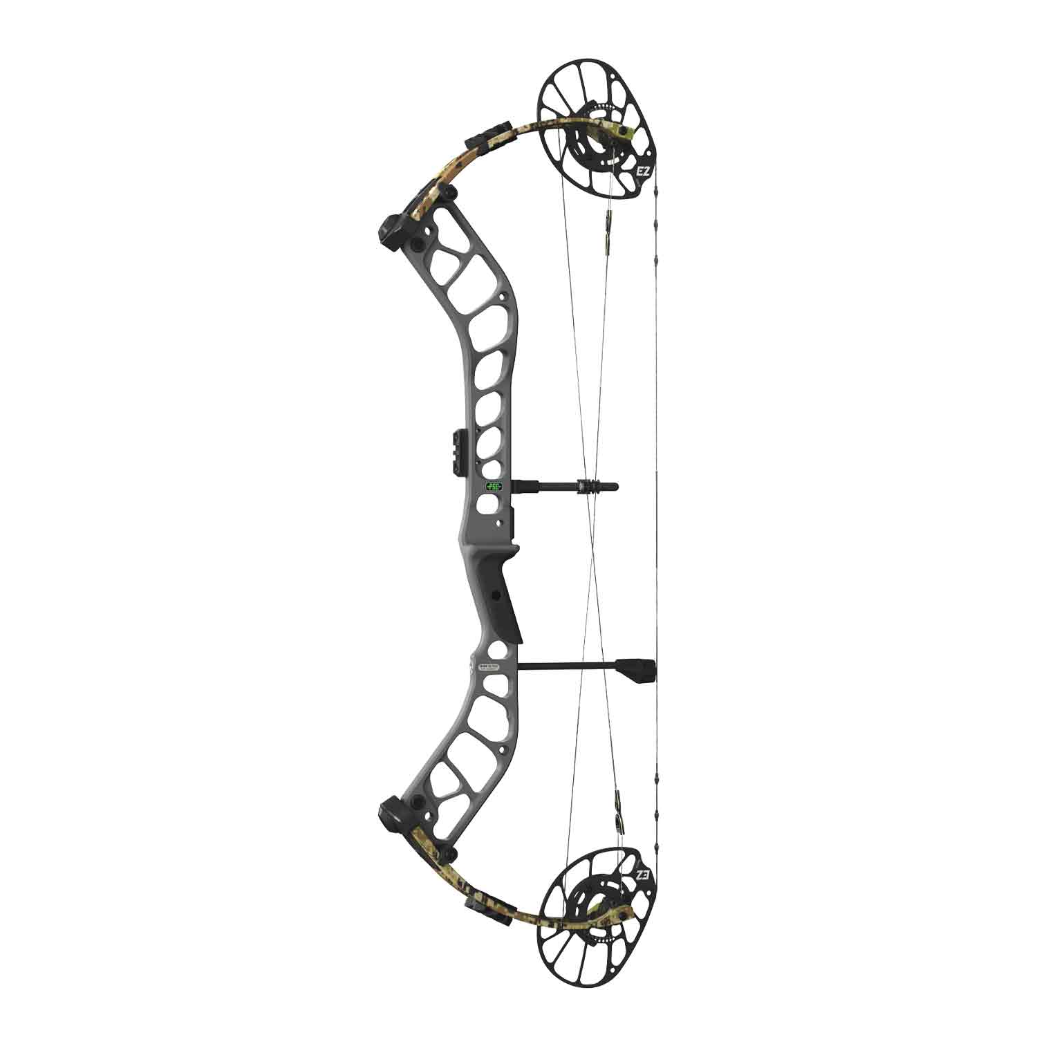 PSE Nock On Unite Compound Hunting Bow (E2 Cam)