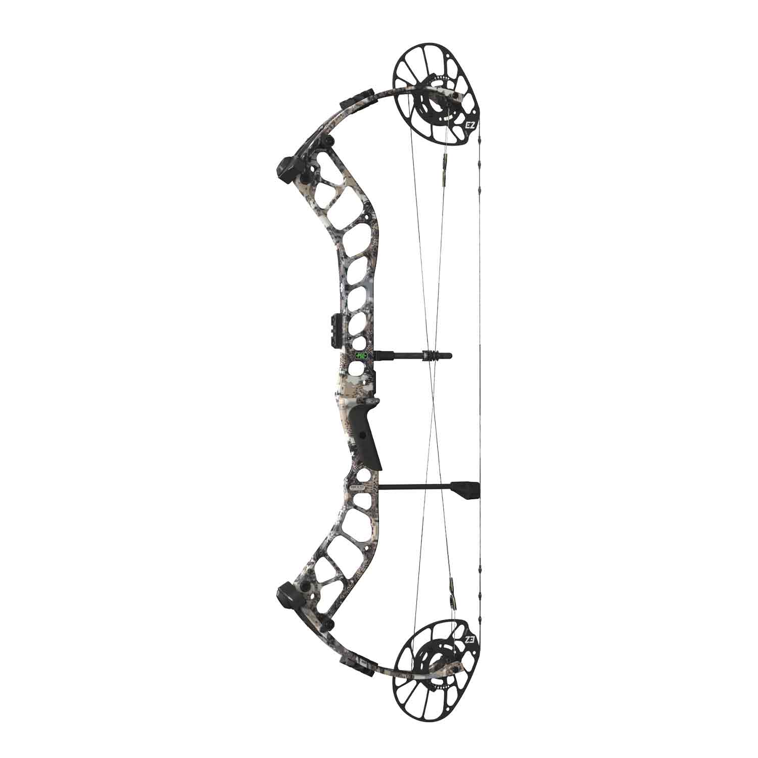 PSE Nock On Unite Compound Hunting Bow (E2 Cam)