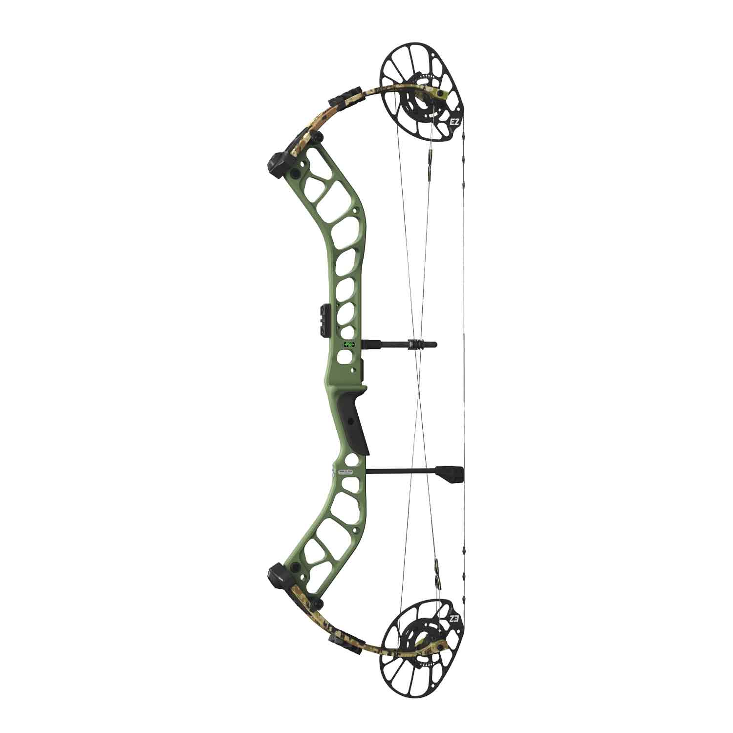 PSE Nock On Unite Compound Hunting Bow (E2 Cam)