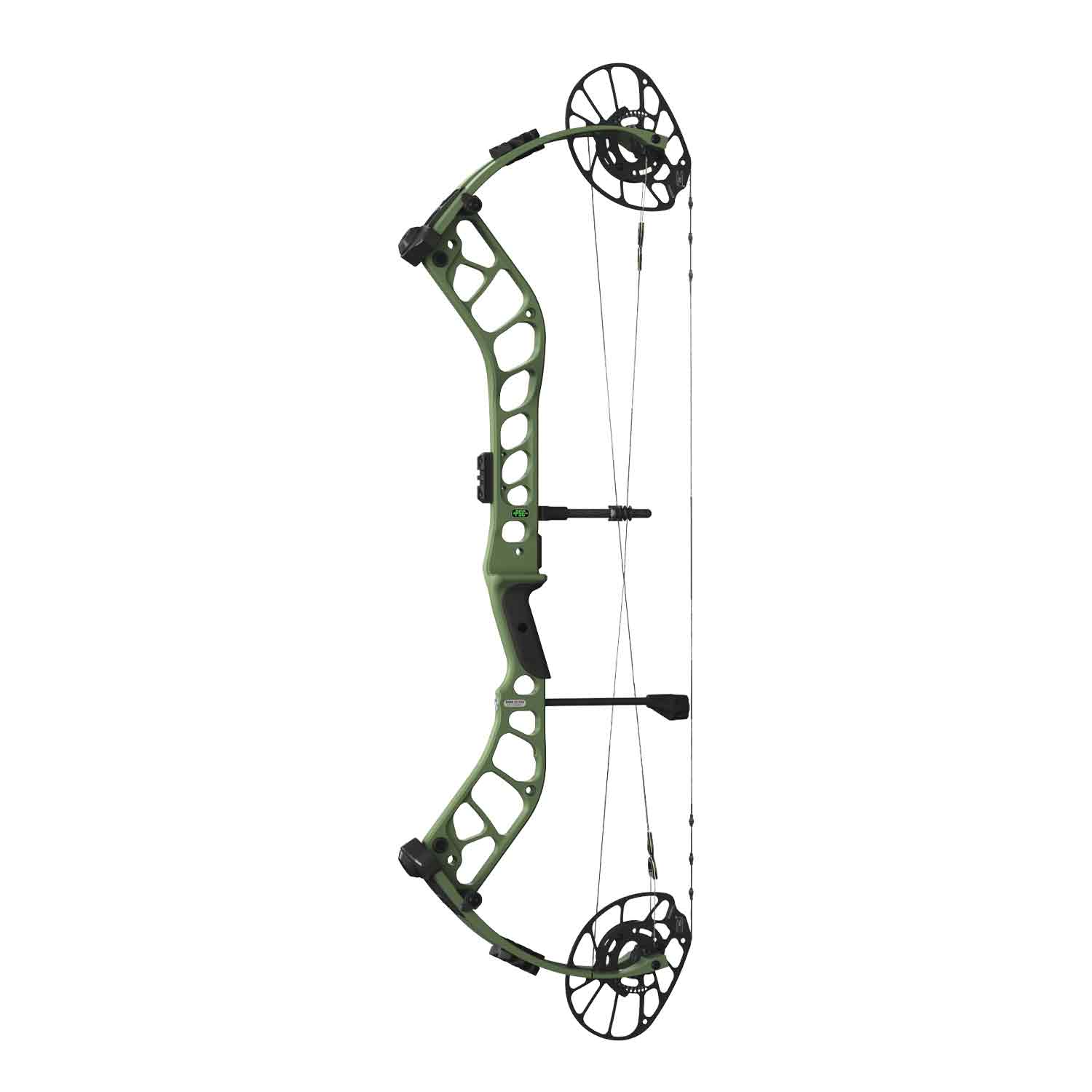 PSE Nock On Unite Compound Hunting Bow (E2 Cam)