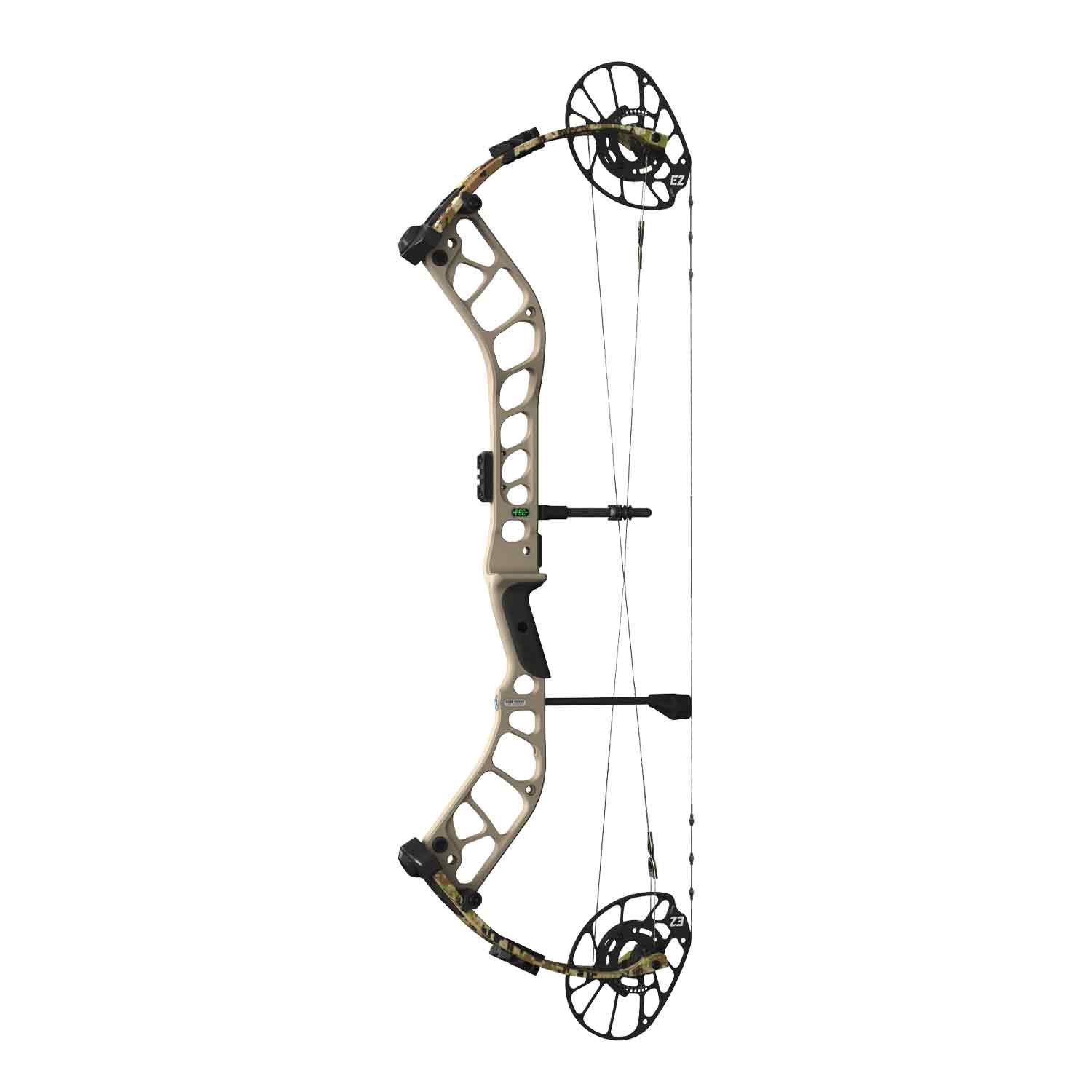 PSE Nock On Unite Compound Hunting Bow (E2 Cam)