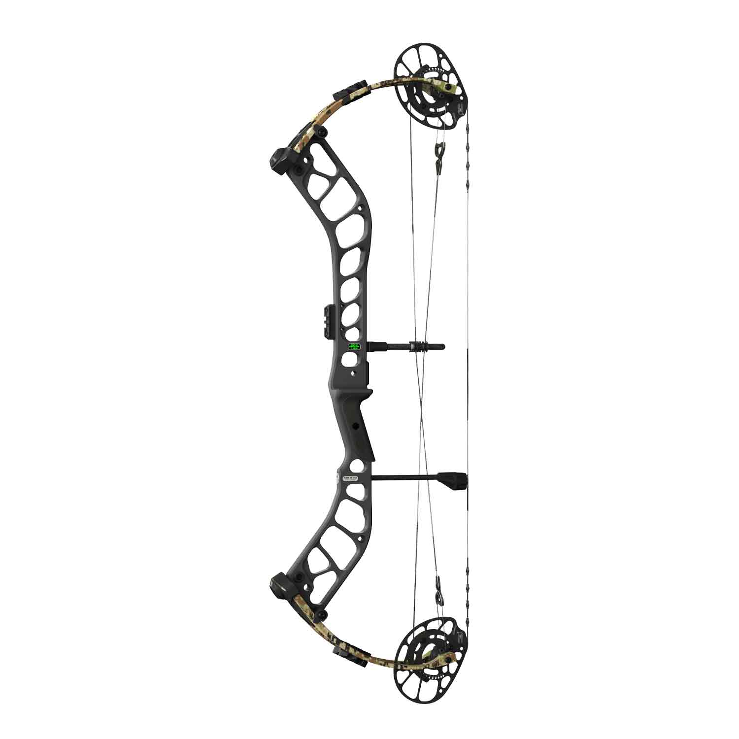 PSE Nock On Unite Compound Hunting Bow (S2 Cam)