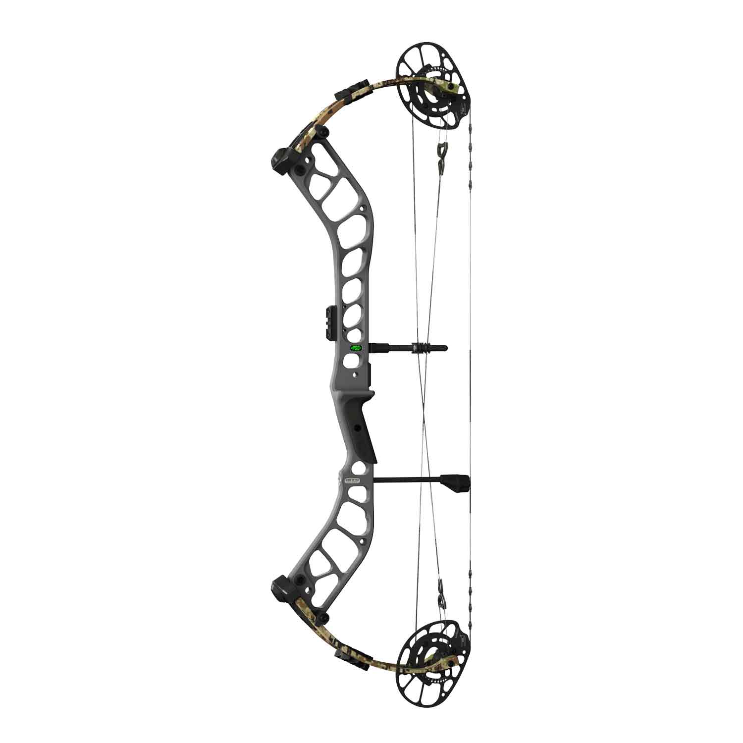 PSE Nock On Unite Compound Hunting Bow (S2 Cam)