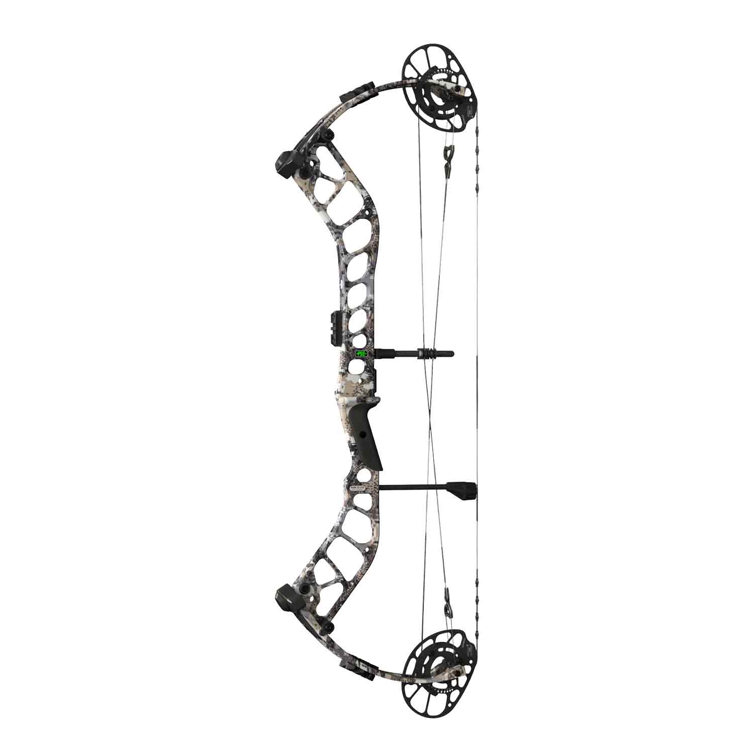 PSE Nock On Unite Compound Hunting Bow (S2 Cam)