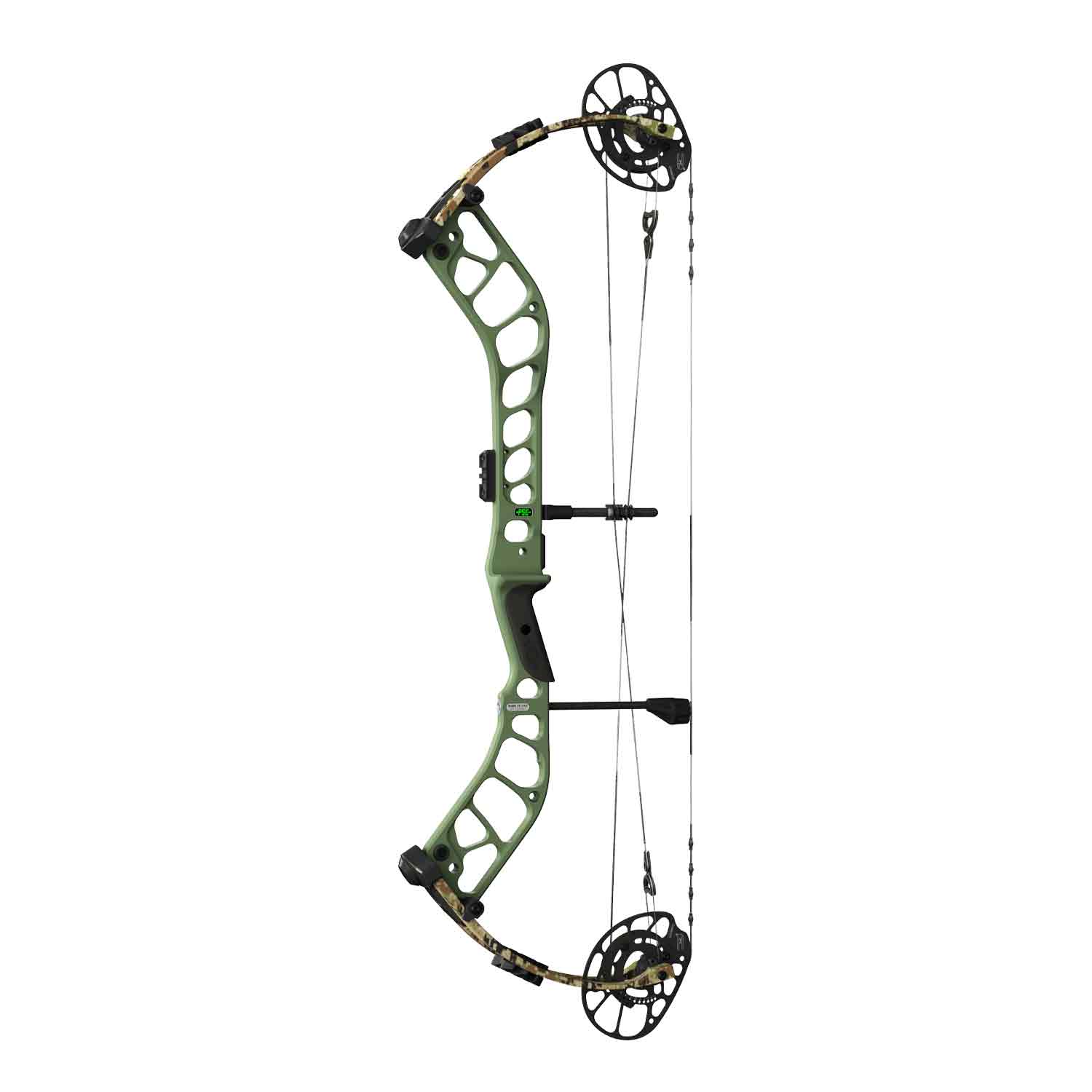 PSE Nock On Unite Compound Hunting Bow (S2 Cam)