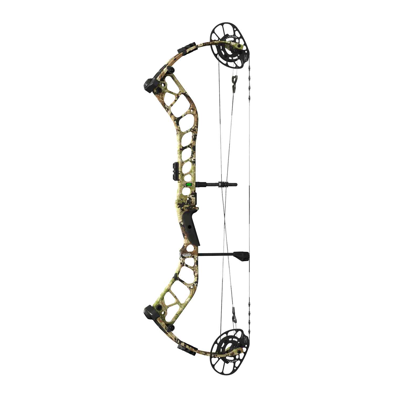 PSE Nock On Unite Compound Hunting Bow (S2 Cam)