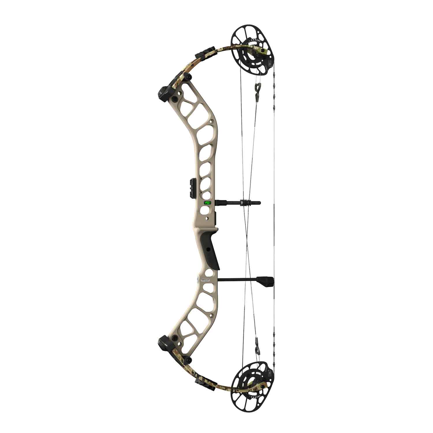 PSE Nock On Unite Compound Hunting Bow (S2 Cam)
