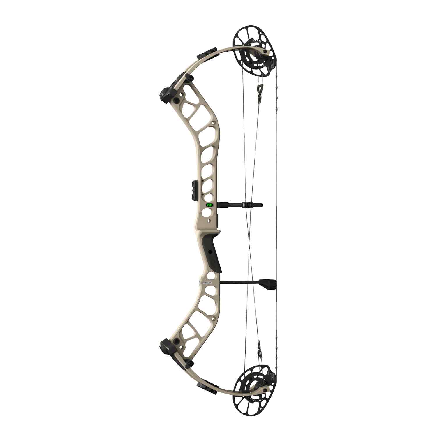 PSE Nock On Unite Compound Hunting Bow (S2 Cam)