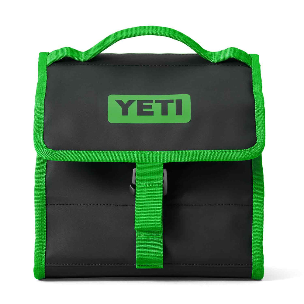 Yeti Daytrip Lunch Bag Cooler Canopy Green