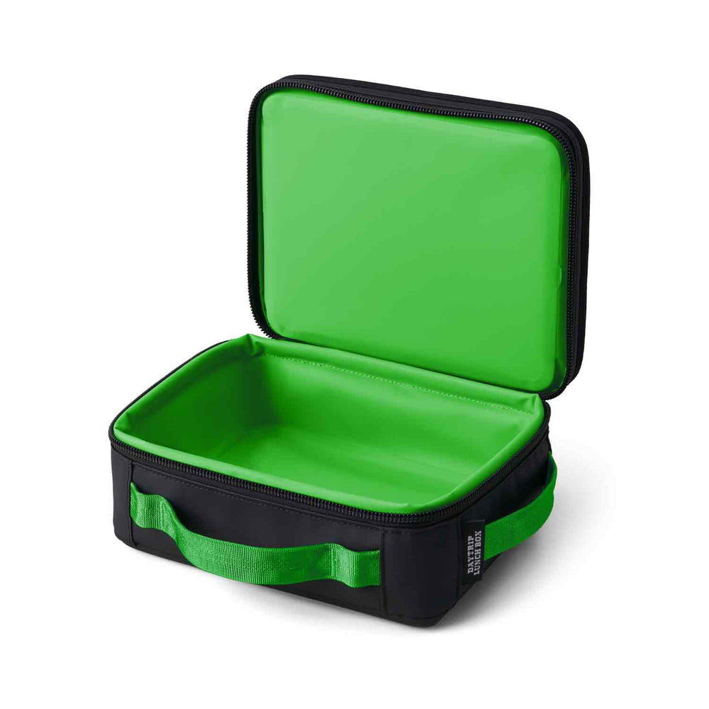 Yeti Daytrip Lunch Box Cooler Canopy Green – Lancaster Archery Supply