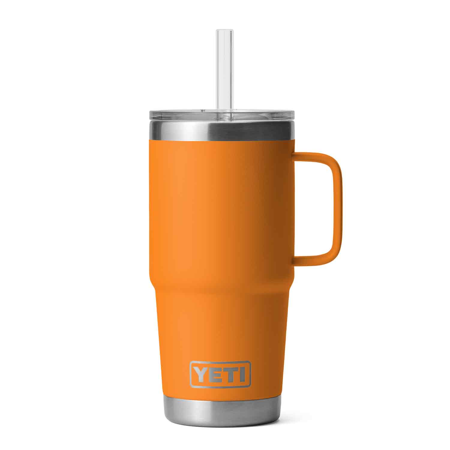 YETI Rambler 25oz Mug with Straw Lid – Lancaster Archery Supply
