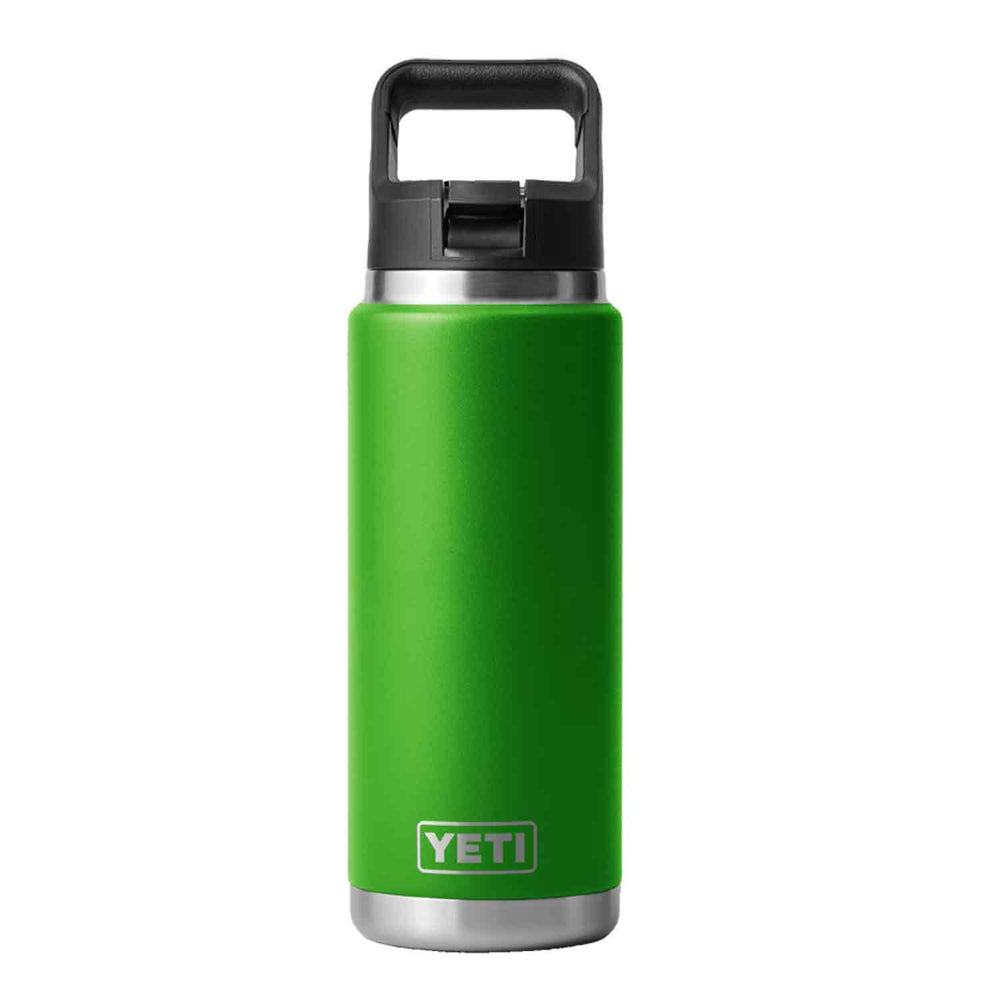 YETI Rambler 26oz Straw Bottle